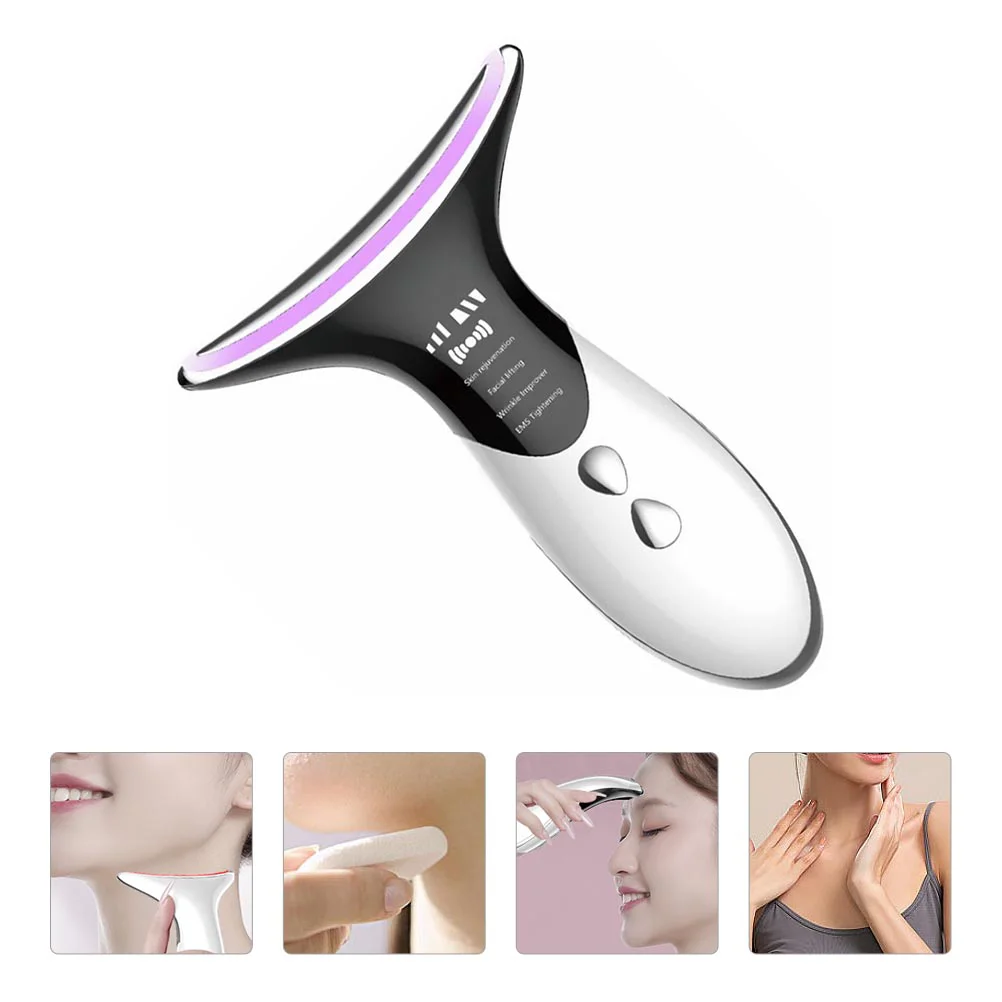 

1Pc Neck Anti-Wrinkle Useful Neck Tool Neck Care Device for Female
