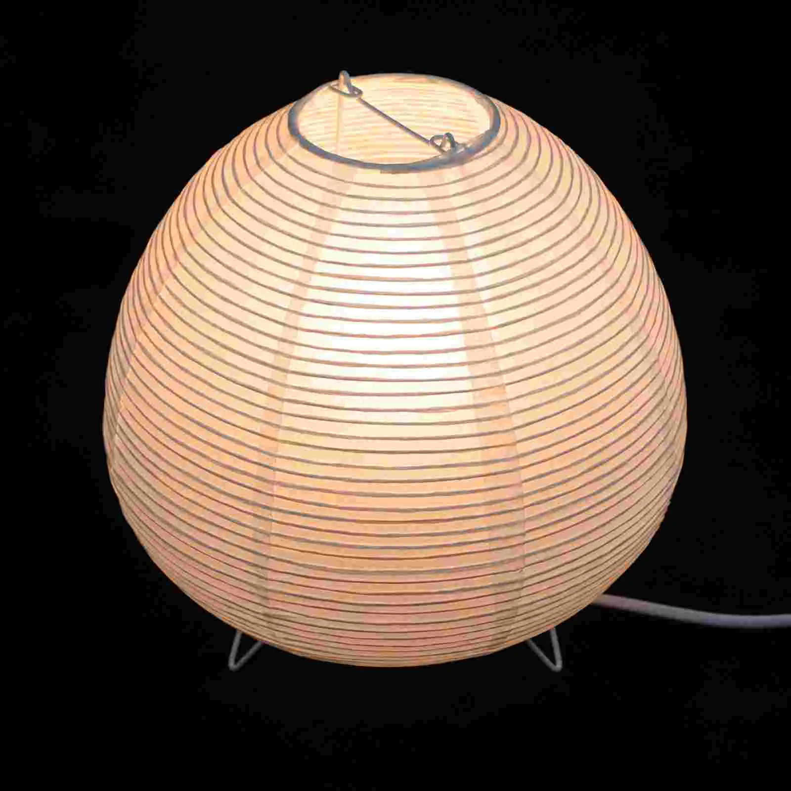 

1pc Metal Desk Lamp Creative Nordic Lamp with E14 Bulb Plug