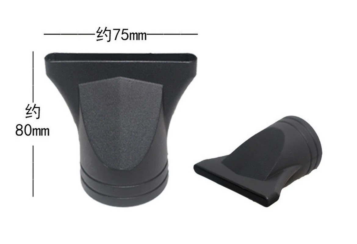 Прямая расческа сушилка для волос профессиональная садка-диффузор воздуходувка