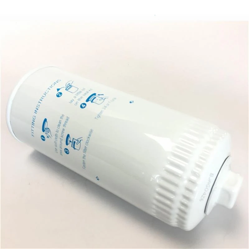 Для элемента масляного фильтра P 550317 LF3625 W962/6 Грузовик/Сельскохозяйственная