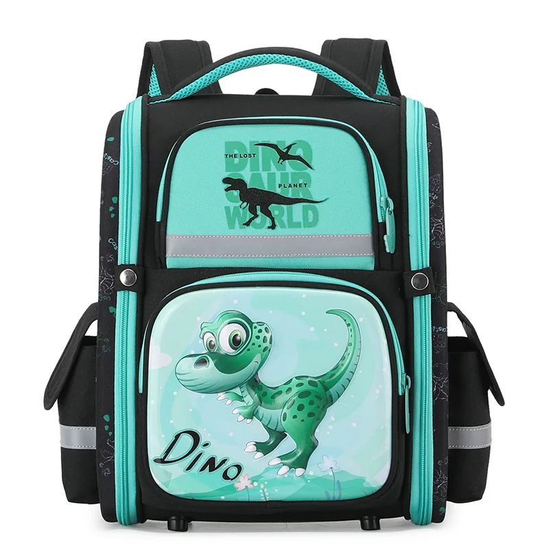 Waterproof Children School Bags for Boys Girls backpack Kids Orthopedic schoolbag kids Primary school Backpack mochila escolar