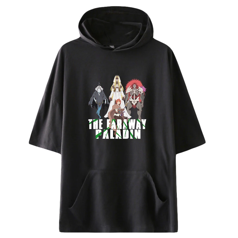 

2022 new summer men's and women's same T-shirt casual loose printing all-match hooded top street short-sleeved sportswear