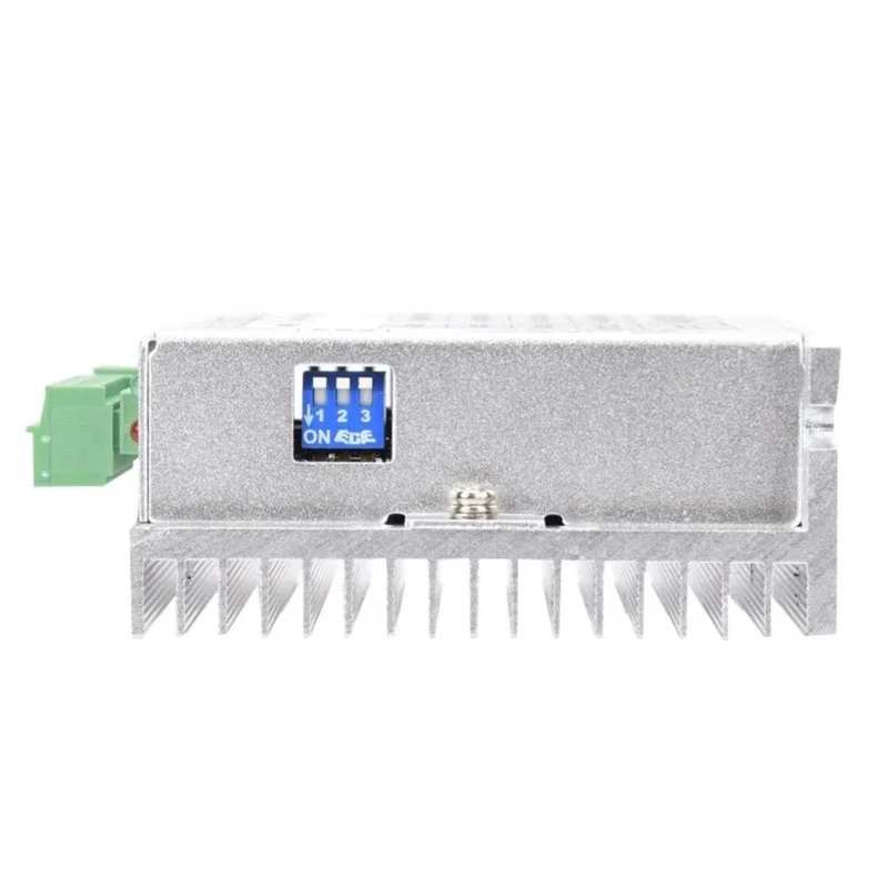 2NS556A Stepper Motor Driver 2 Phase 32-Bits Industrial Automation Digital Signal Processing NEMA23 57 Controller