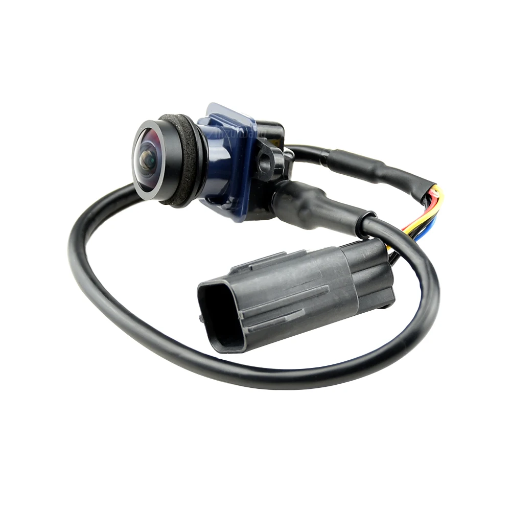 Автомобильная камера заднего вида для Jeep Grand Cherokee Dodge Durango 2011-2013 56054059AD 56054059AE 56054059AC