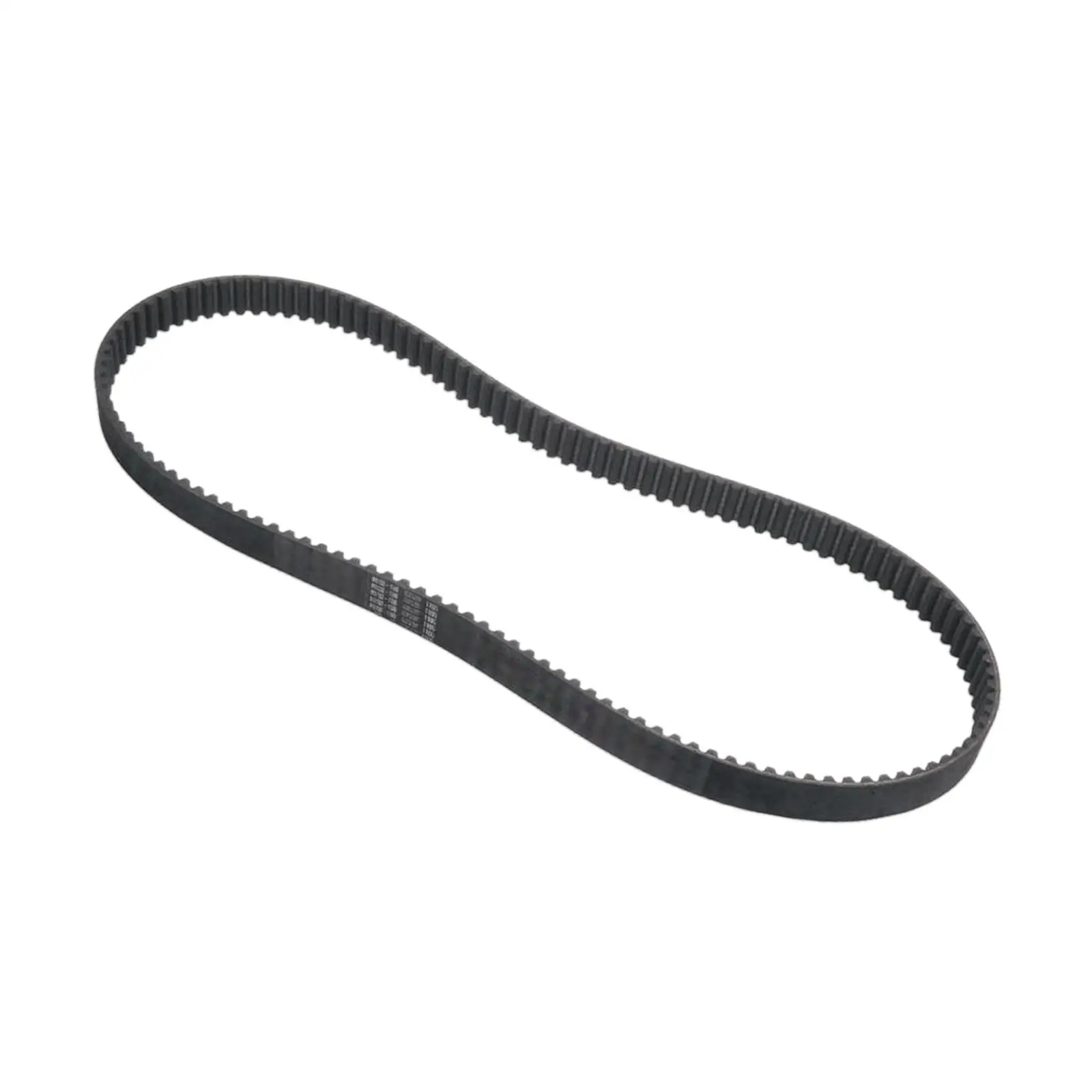 

40015-90, Drive Rear Belt, Premium, Spare Parts, Accessories ,Durable High Performance, Replaces, 60-58-418 for Motorcycle