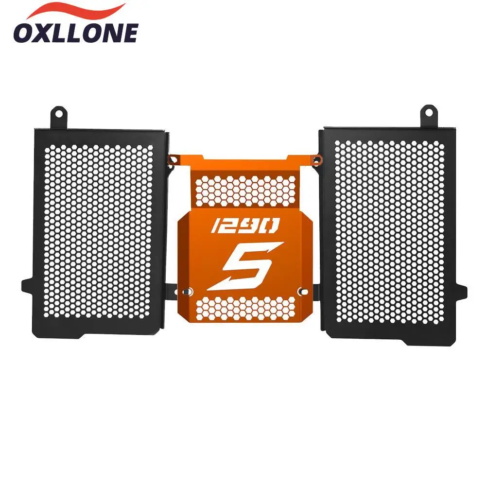 

Защита для радиатора мотоцикла Super Adventure S /R 1290 2021 2022