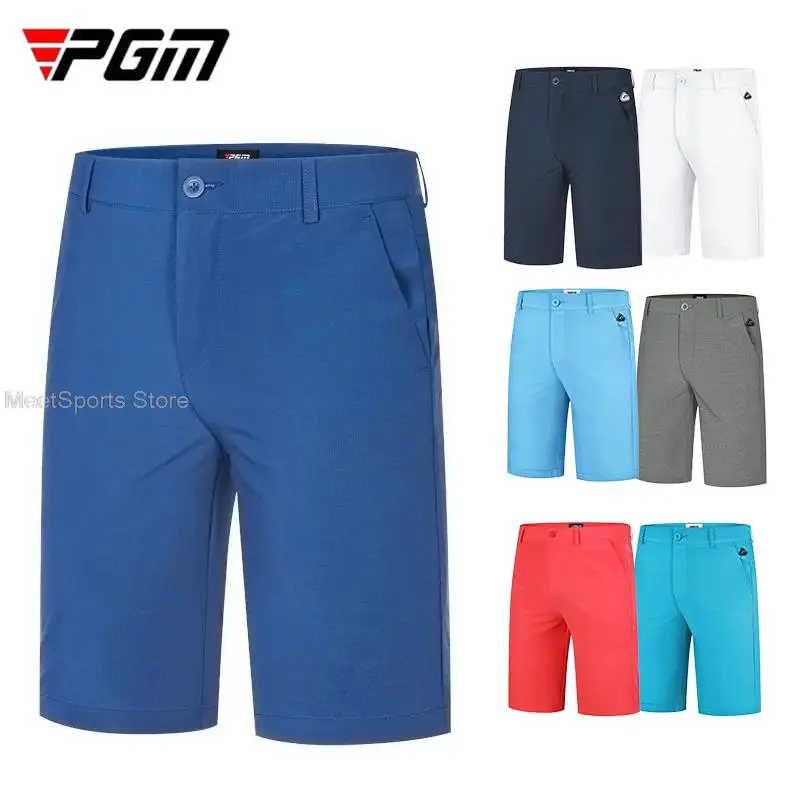 Shorts Mens Summer Slim Fit Baseball Golf Shorts Sweatpants 