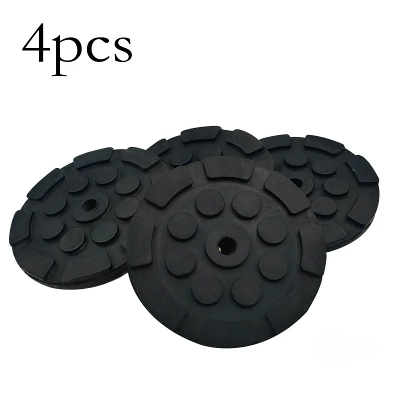 

Универсальный автомобильный резиновый домкрат, защитная рамка, гидравлическая рампа, адаптер для домкрата на тележке для прижимной сварки, инструмент для подъема бокового диска