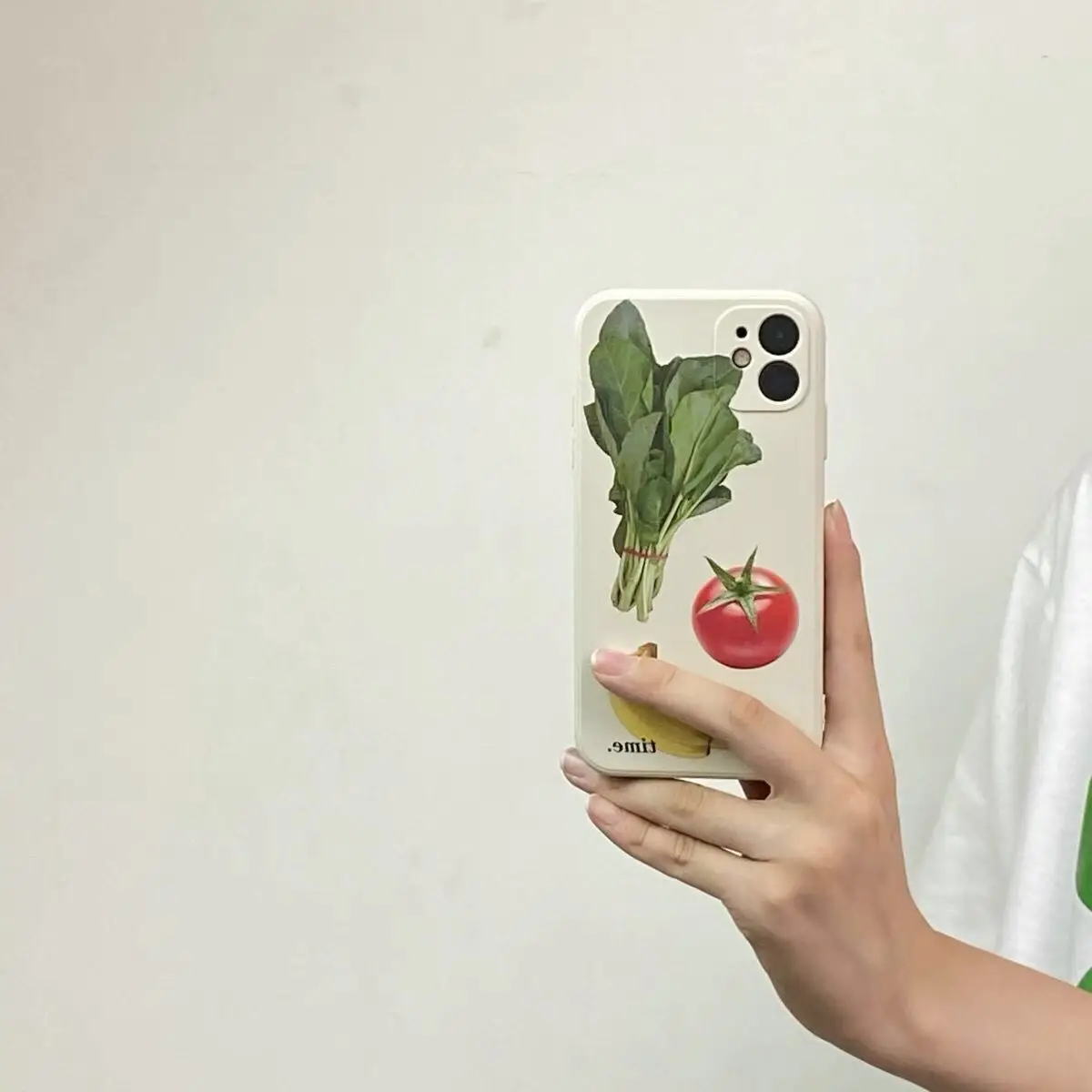 

Vegetables Tomato Banana case for iphone 11 12 mini 13 pro max se 2020 se3 shockproof phone cover for iphone xr xs x 7 plus 8 6s