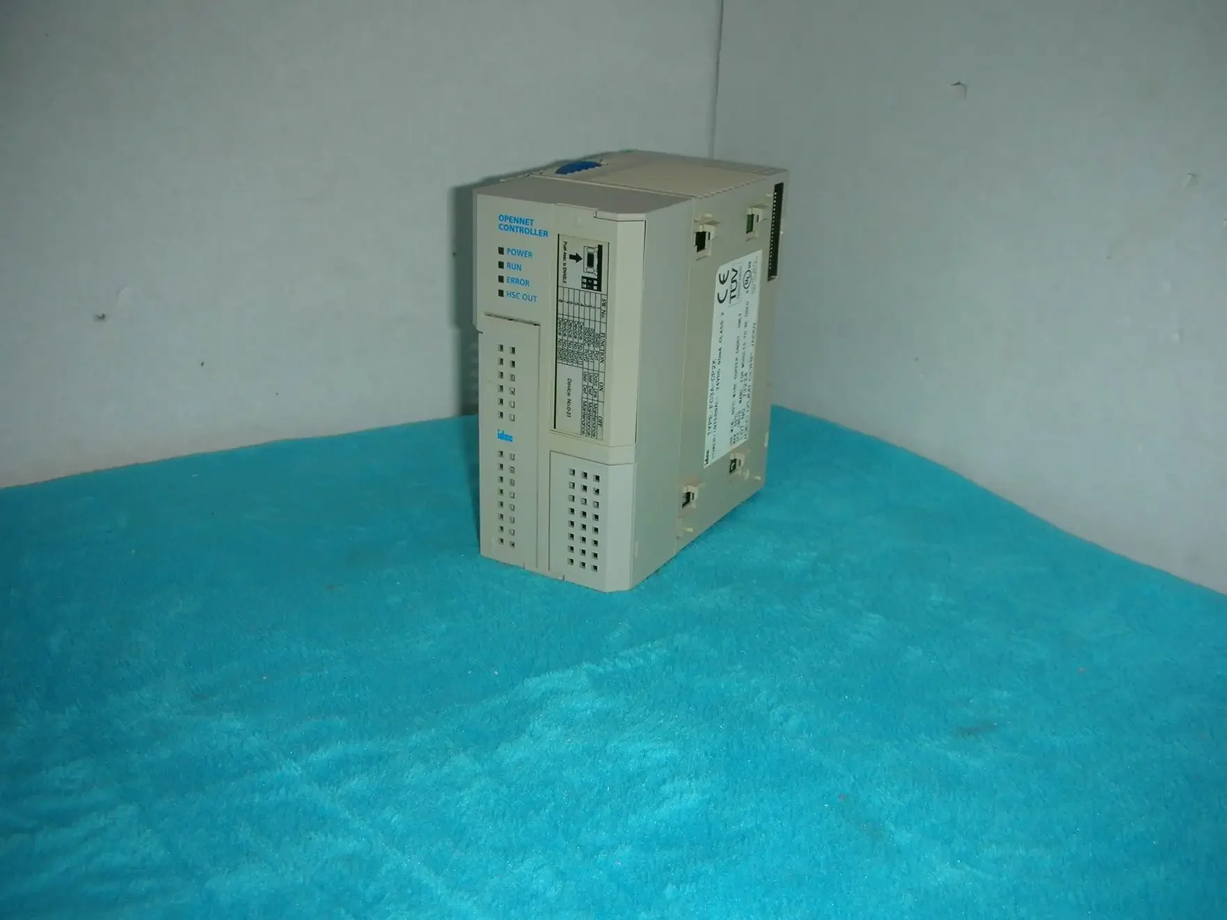 IDEC FC3A-CP2K 1 шт.