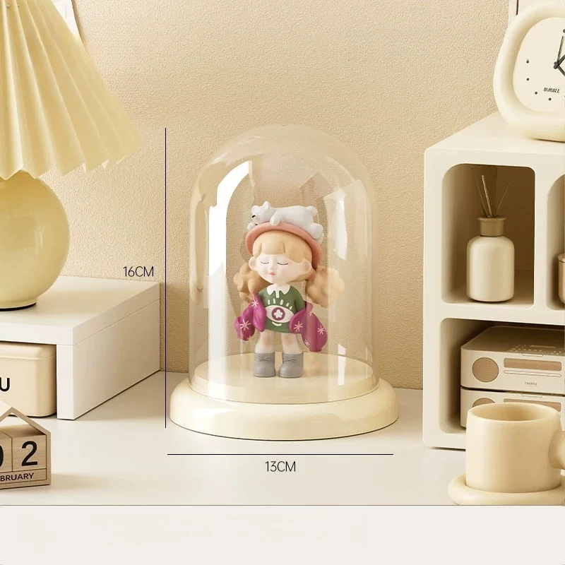 

Прозрачный контейнер для хранения игрушек