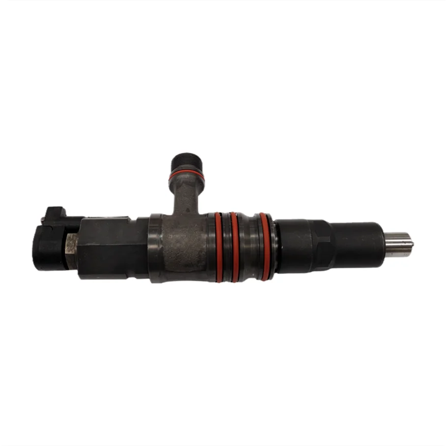 

X52407500053 23526589 Common Rail Fuel Injector