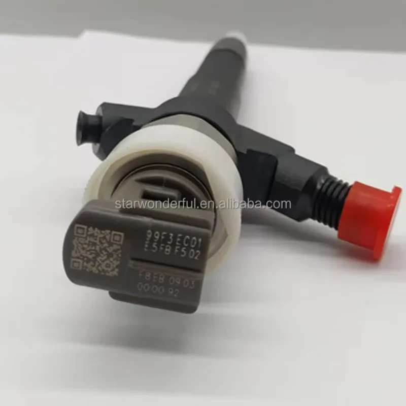Форсунки Common Rail 095000-8110 095000-5760 1465A307 1465A054 для Mitsubishi Monte 4M41 Pajero 1KD 2KD дизель в наличии. (art.: 3920dd187264c) - 3920dd187264c