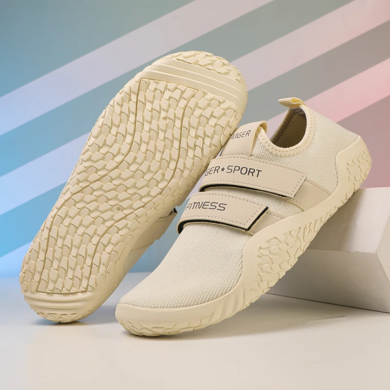 Fashion 2025 Men Women Casual Shoes Lightw Indoor Training Sneakers Convenient Comfort Breatha Flat Bottomed New Walking