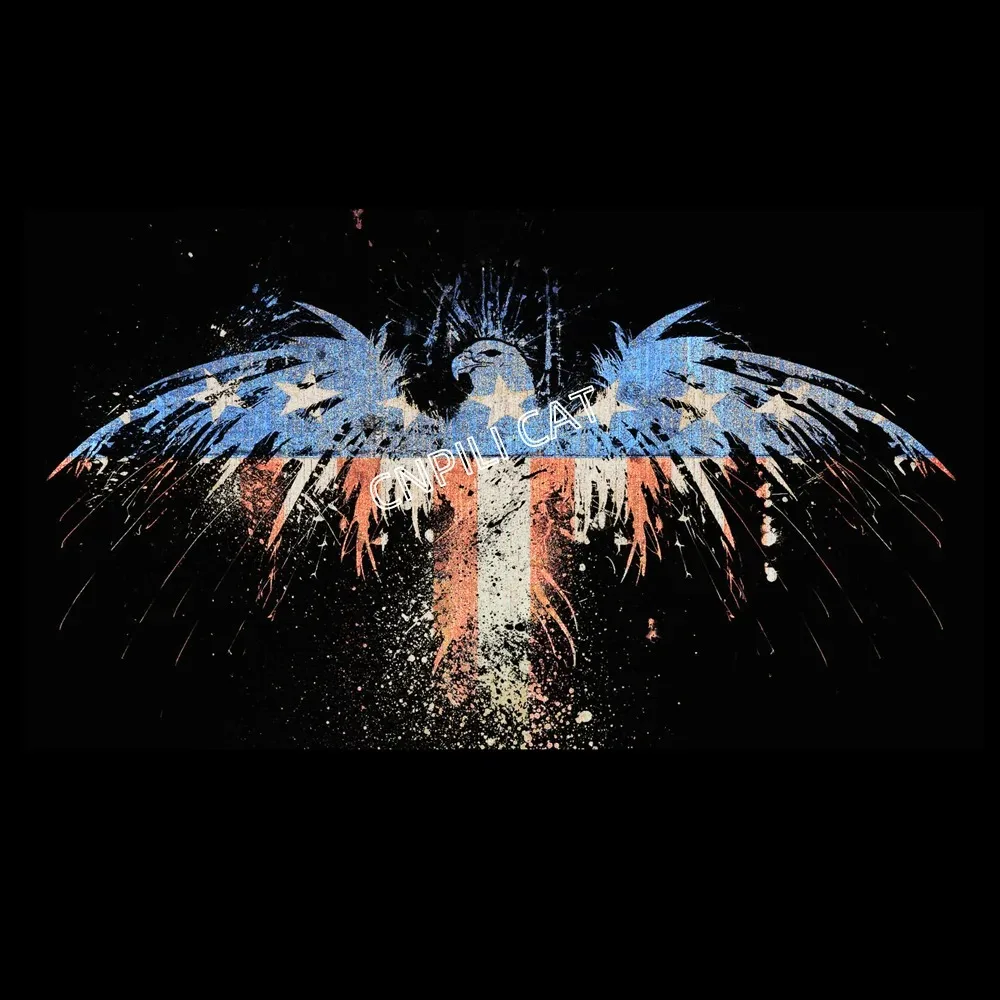 2 шт. проводной американский флаг США светодиодные теневые огни логотип дверь