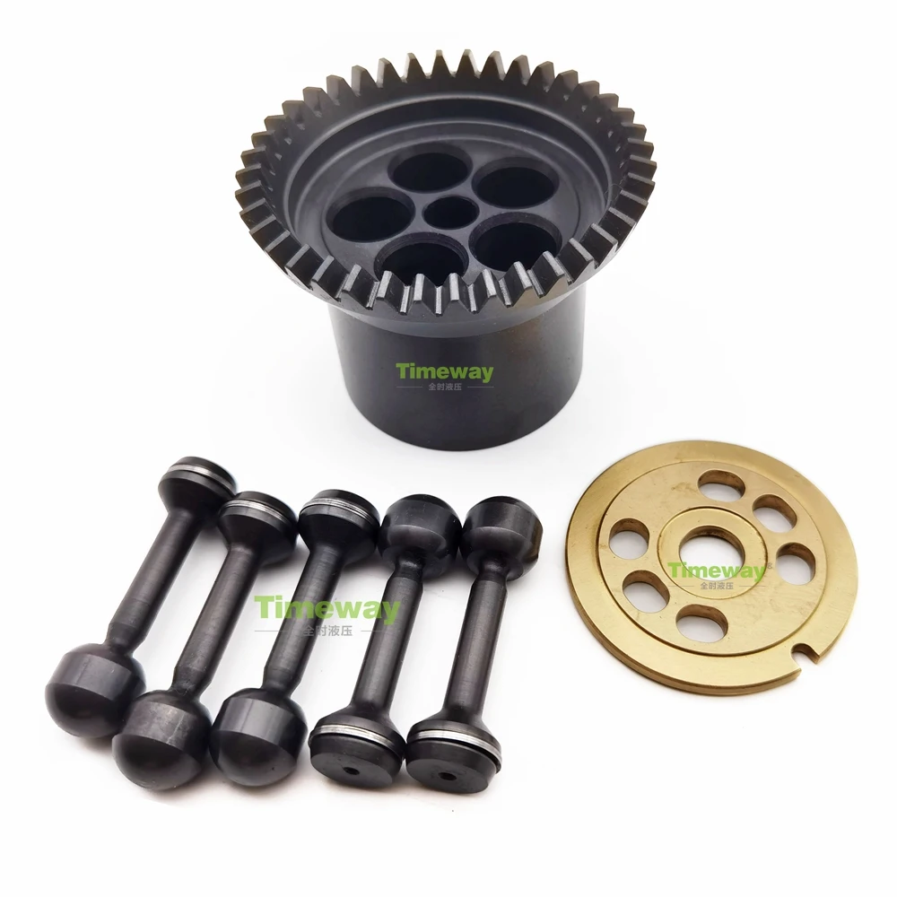 Аксессуары для гидравлических насосов F11 ремонтные комплекты поршневых PARKER F11-28