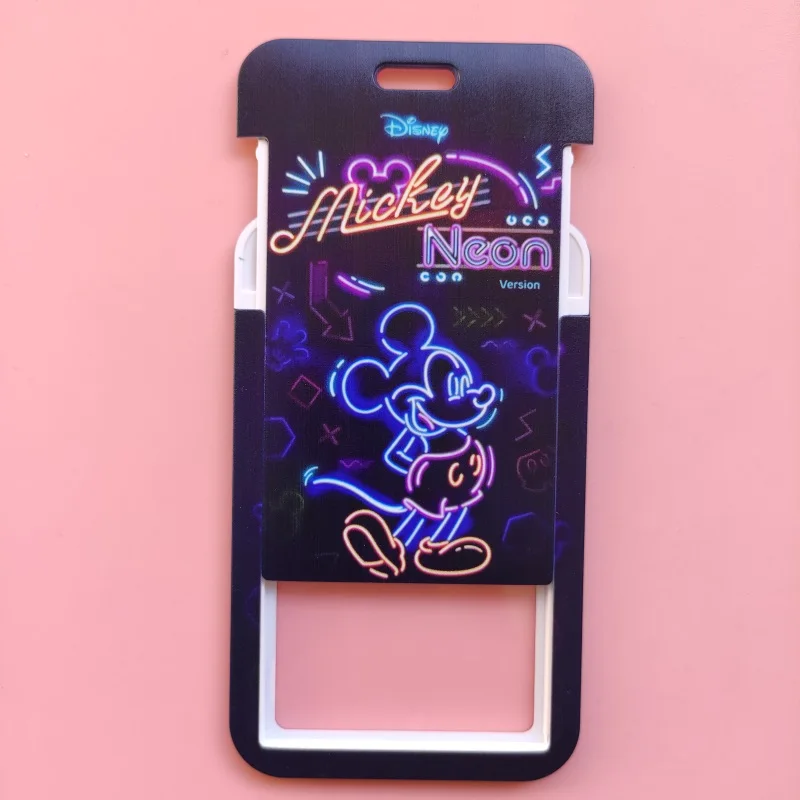 Фото Disney Микки Минни Маус для девочек доктора медсестры девушки брелок бизнеса значок Disney Микки Минни Маус для девочек доктора медсестры девушки брелок бизнеса значок