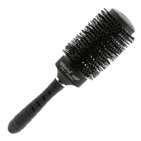 mythus 5 sizes nano ceramic ionic hair brush protective round hairdressing brushes for hairtyling hot air blowing comb curling