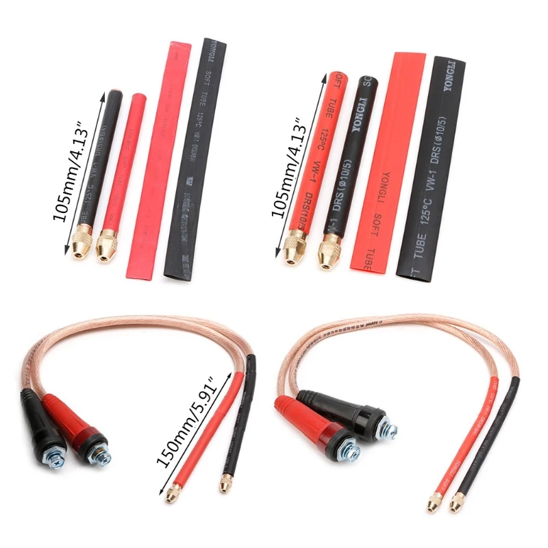 

Ручка для точечной сварки с аккумулятором 18650