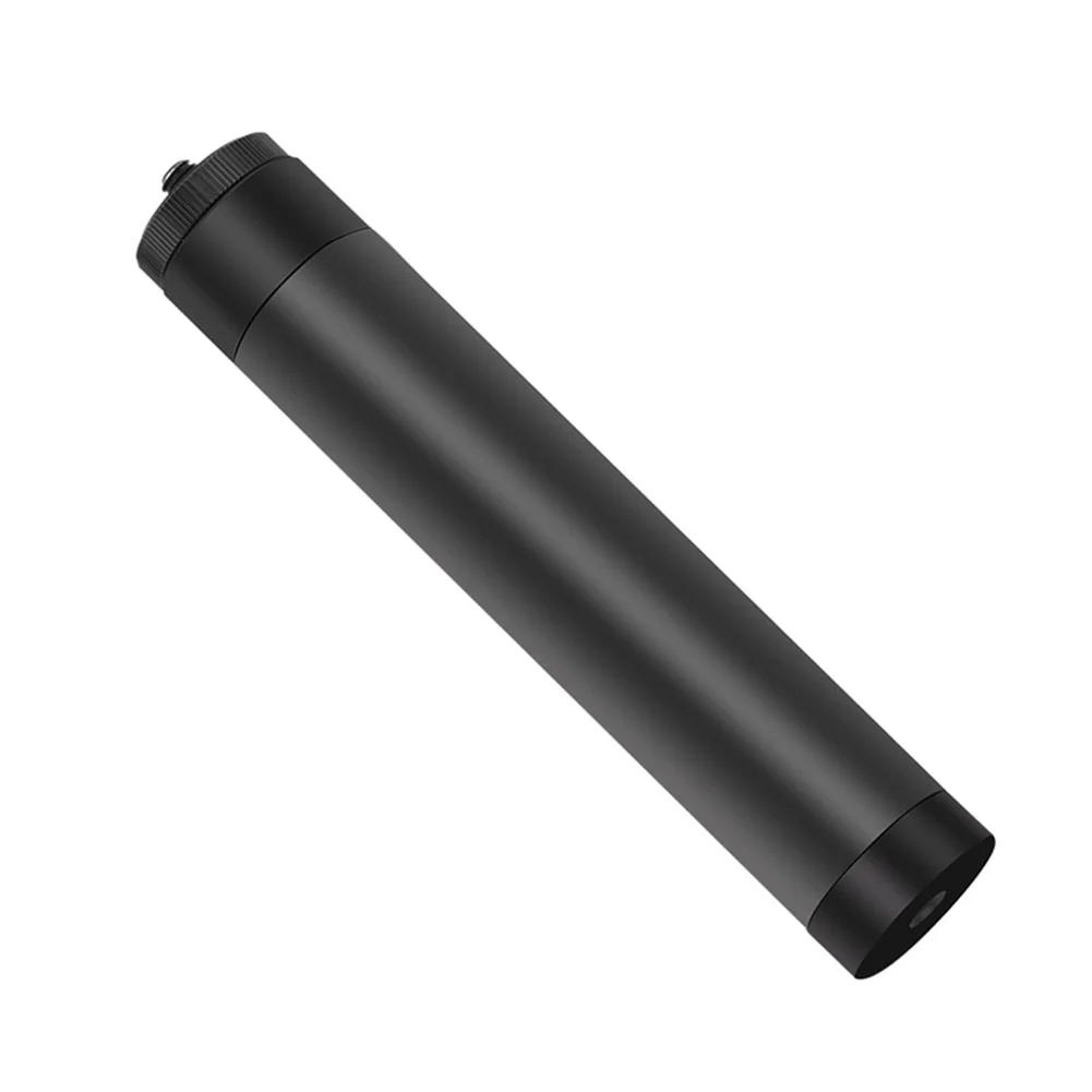 

Professional With Tripod Black Portable Extension Rod Kit Travel Accessories Gimbal Stabilizer Adjustable For DJI OSMO Mobile 4