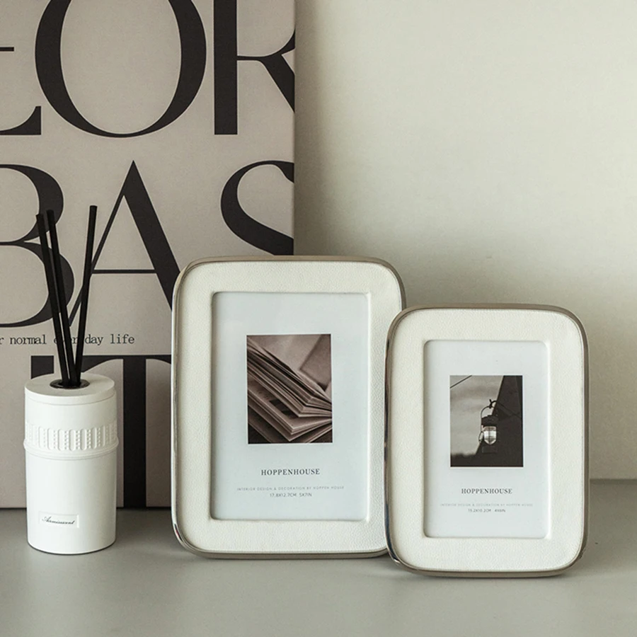 Металлический Свадебный держатель для семейного декора