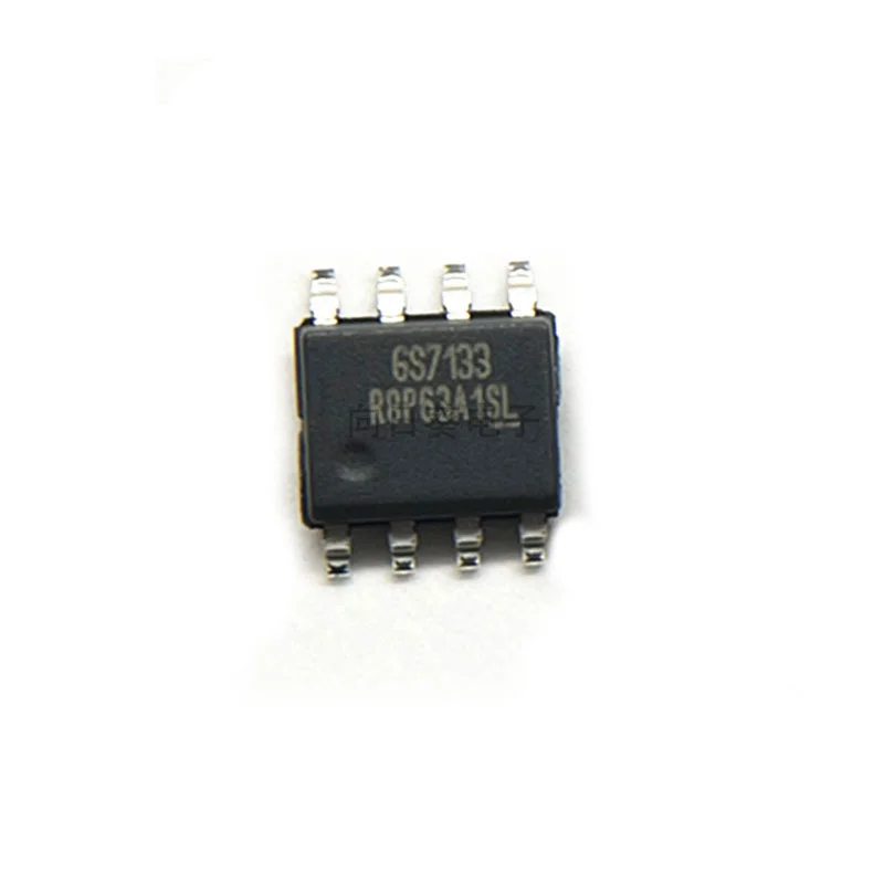 

10PCS GS7133 GS7133SO-R sop-8 New original ic chip In stock