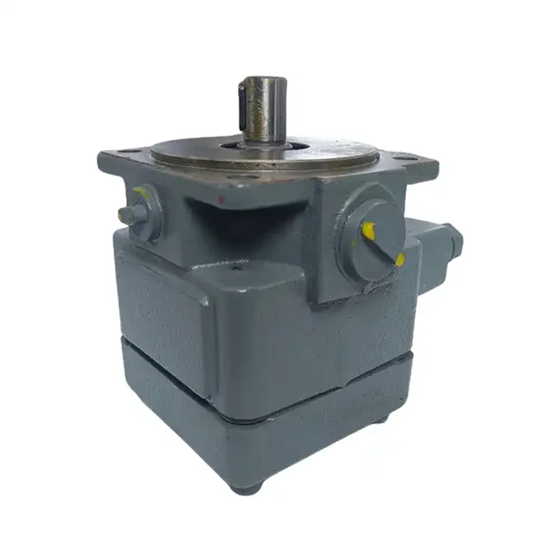 1PV2V4-2X/80RA01MC1-16A1 Пилотный переменный1PV2V лопастной насос для формовочной машины