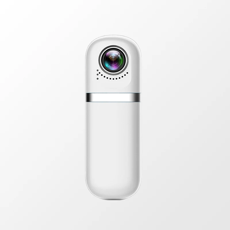 

Full HD VR Fantastic Experience Wireless Wifi Sports Portable 360 Panoramic Fisheye Lens Video Webcam
