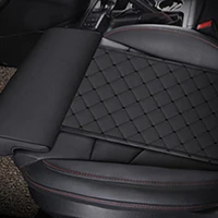 Автомобильная подушка с эффектом памяти для поддержки ног