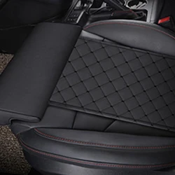 Автомобильная подушка с эффектом памяти для поддержки ног