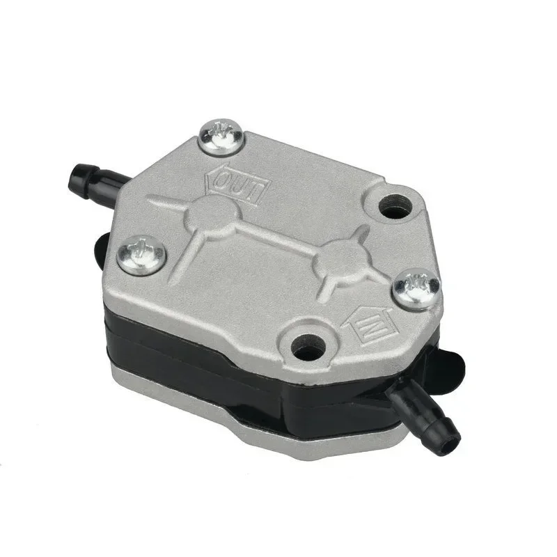 Совершенно новый топливный насос OUNENG в сборе 6A0-24410-00 692-24410-00 Yama-ha Suzu-ki 20HP-90HP