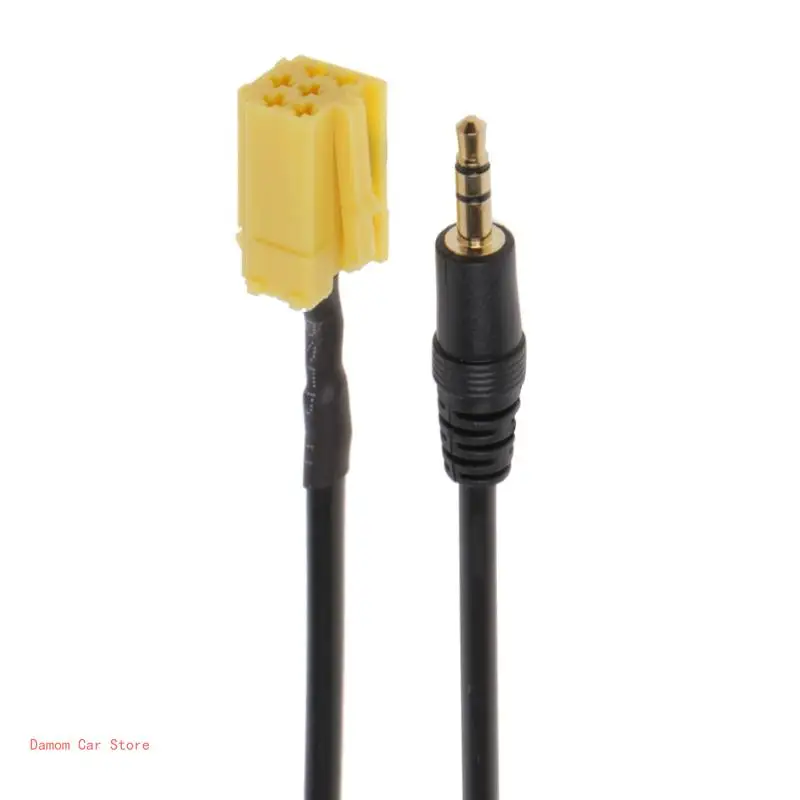 Кабель Aux In MP3 для с функцией Punto 159 Panda