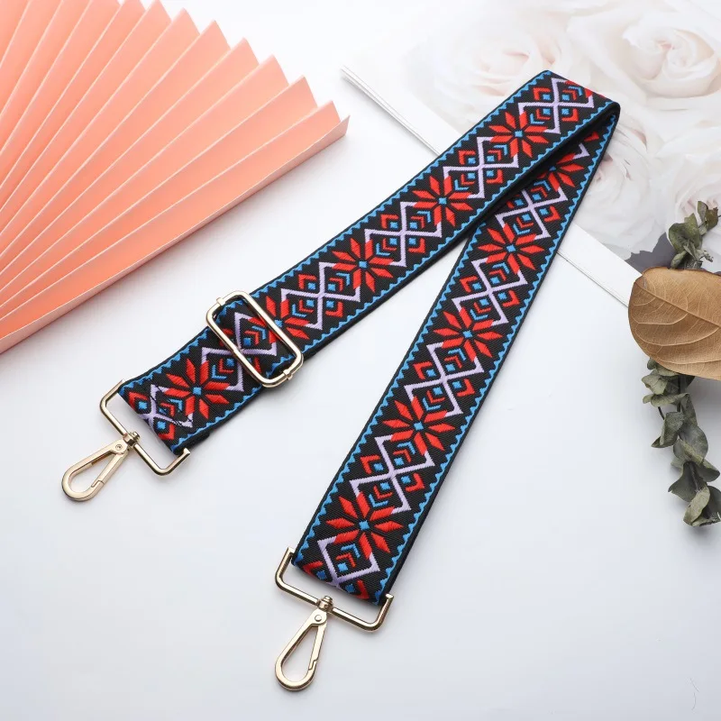 

Женская сумка через плечо, ремешок «сделай сам», вязаные сумки, аксессуары, регулируемая сумка на ремне через плечо