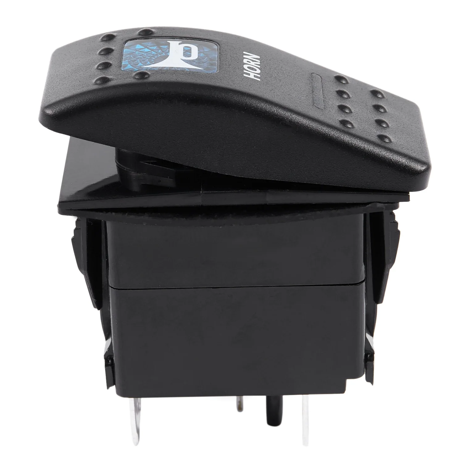 

Синий цвет, модель фотостудии, фотостудия 12 В/20A 24 В/10A, 5-контактный переключатель для автомобиля, лодки