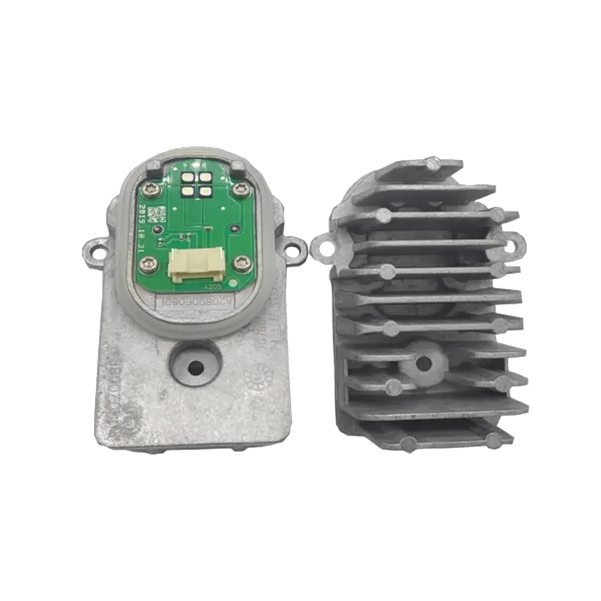 Дневные ходовые модули 1305715284 ДХО для класса C S W205 W156 W217 A2059060601 дневные огни с