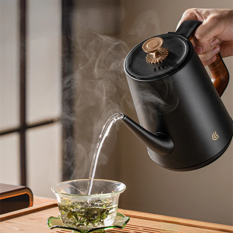 Электрический чайник с постоянной изоляцией 220 В