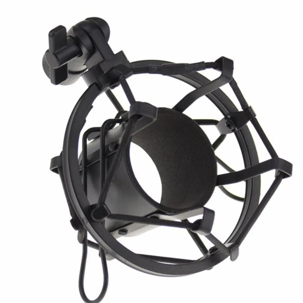 

Microphone Stand Desktop Mic Clip Holder Tripod Nb35 Live Cantilever Bracket Universal Microphone Bracket Dropshipping ONLENY