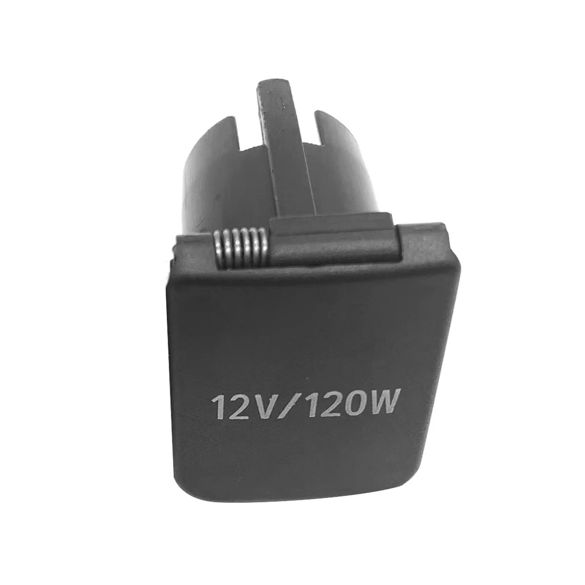 

85535-50020 крышка заднего ряда для розетки питания для Toyota Lexus 4runner Corolla Prado Alphard, крышки панели прикуривателя