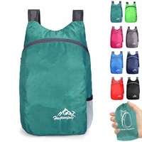 20l ultralight waterproof foldable outdoor camping hiking trekking backpack new
