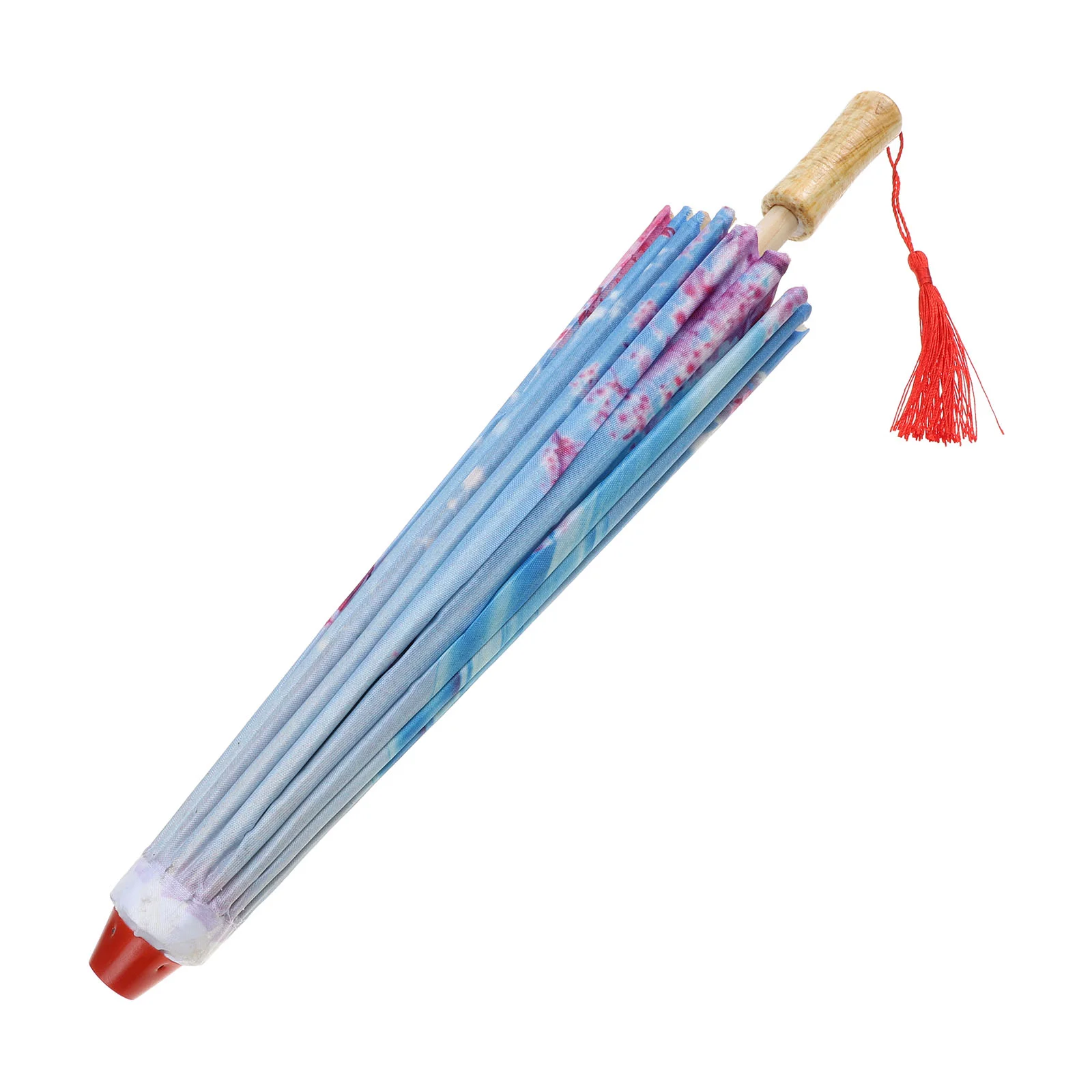 

Umbrella Parasol Chinese Dance Japanese Cloth Rainproof Decor Home Photography Classical Photo Props Booth Decorative Decoration