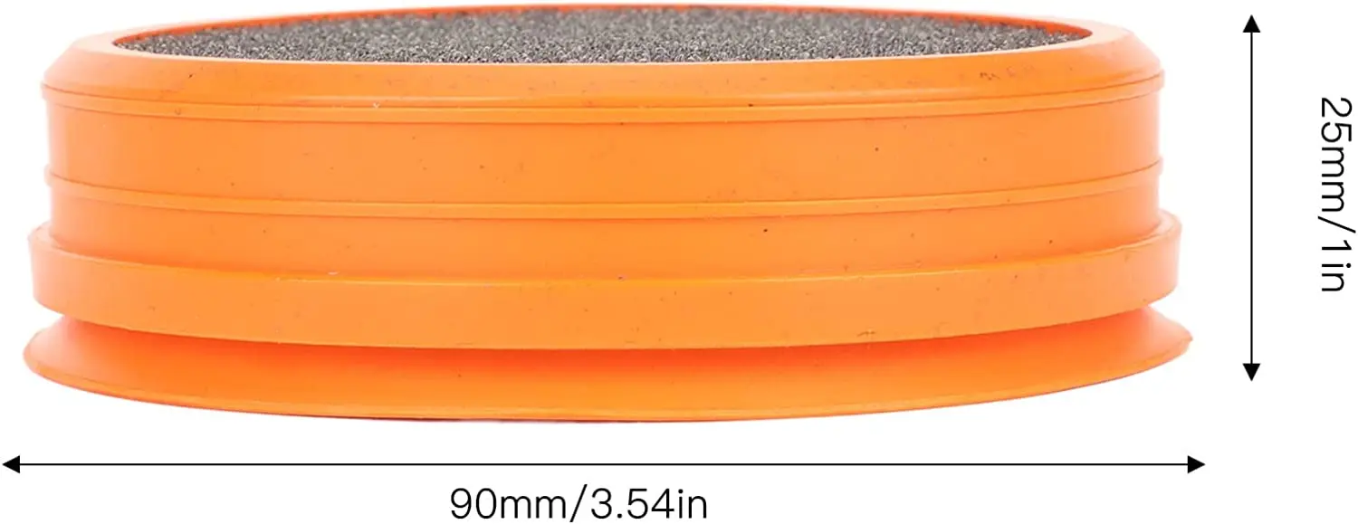 Моющийся Hepa-фильтр для пылесоса Philips FC8009 FC8081 FC6723 FC6724 FC6725 FC6726 FC6727 FC6728 FC6729