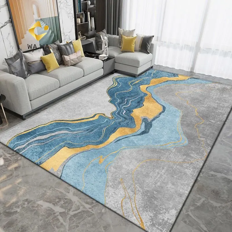 

area rug floor mats large rugs for living room Entrance door mat Room decor rugs hallway bedroom carpet Nordic style washable