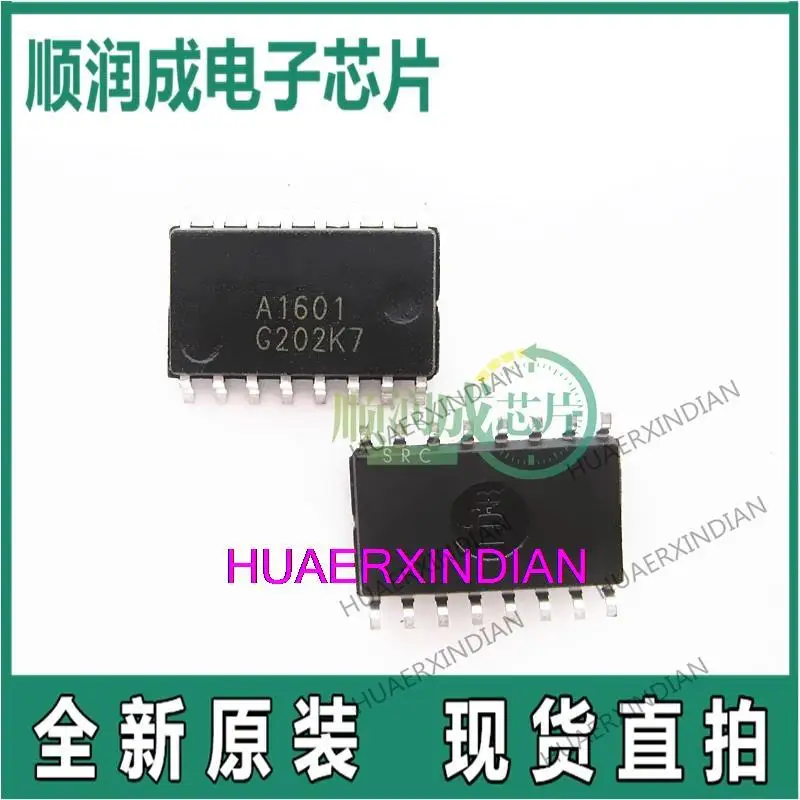 

Новый оригинальный A1601 SOP16 UPA1601GS