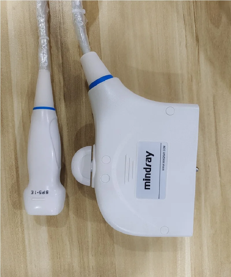Mindray оригинальный новый ультразвуковой зонд Endocavity