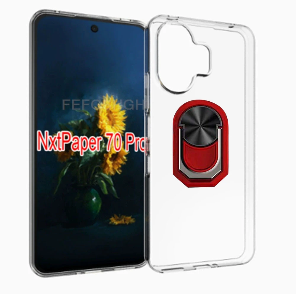 Фото Чехол для TCL NXTpaper 70 Pro 6.9