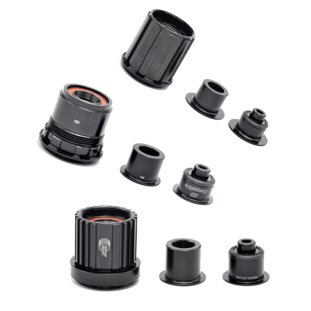 

Подходит для DT SWISS DT240/350 втулки/1501/1600/1700 втулка колеса горного велосипеда запасные части HG/XD/XDR/MC кассета маховик дорожного велосипеда