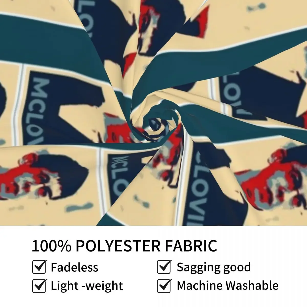 Гобелен McLovin