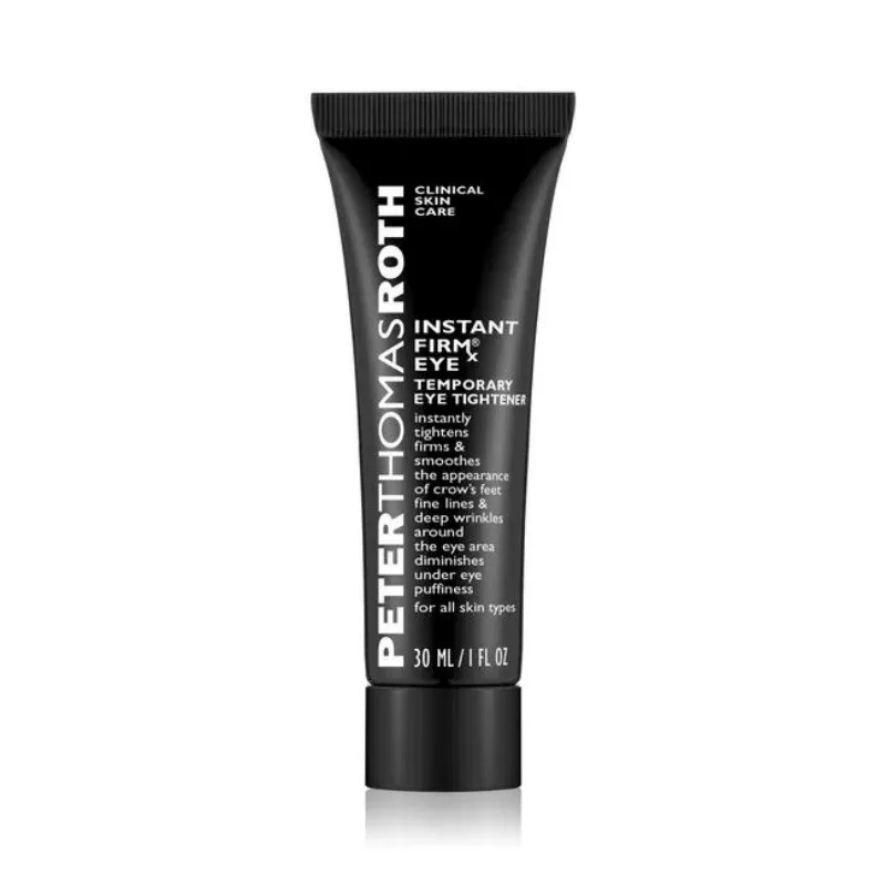 

Fast Delivery 30ml Petrov Instant Firming Eye Cream Peter Thomas Roth Contour Firming Eye Cream Free Shipping