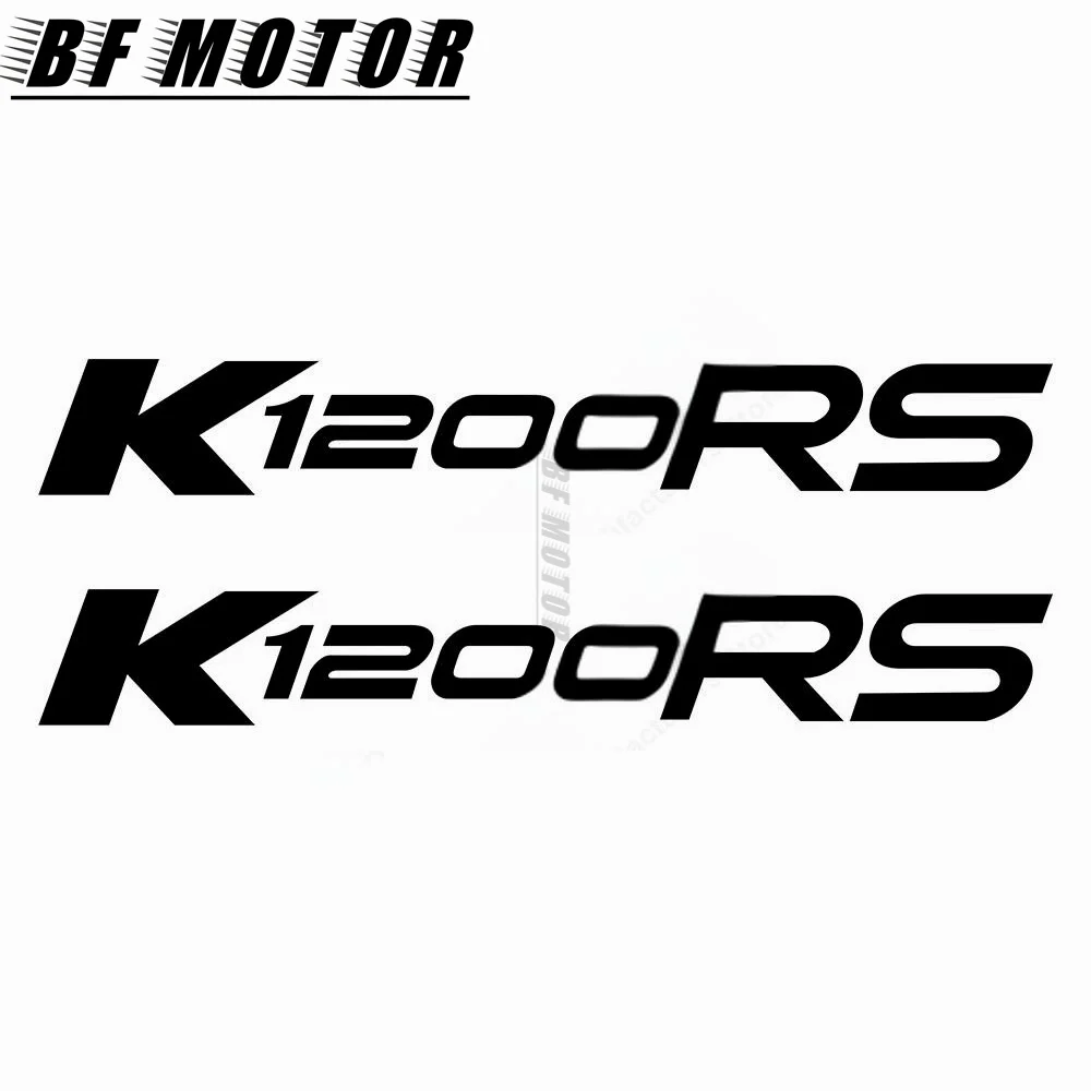 

Аксессуары для BMW K1200RS K1200 RS 1997-2006, водонепроницаемая наклейка для мотоцикла