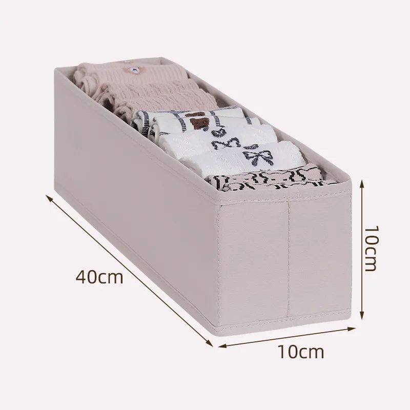 

Складной органайзер для белья